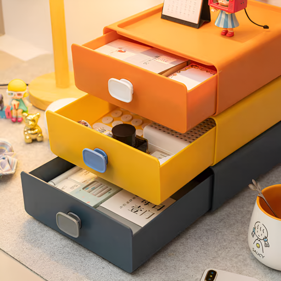 Plastic Organizer 1pcs